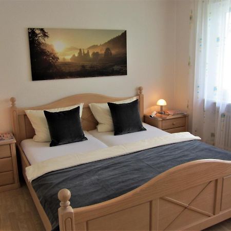 Alpenflair Ferienwohnungen Whg 224 Soellerblick Oberstdorf Eksteriør bilde
